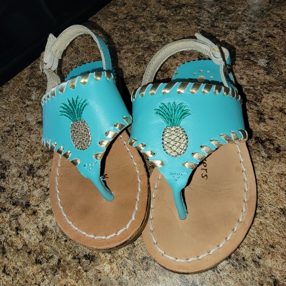 Jack Roger's Sandals